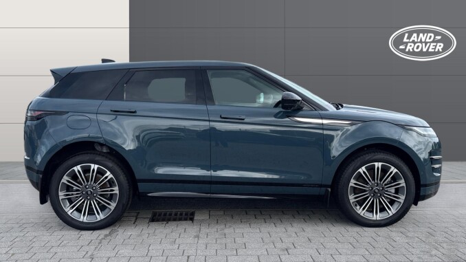 Land Rover Range Rover Evoque 2.0 D200 Hoxton Edition 5dr Auto Diesel Hatchback - Image 5